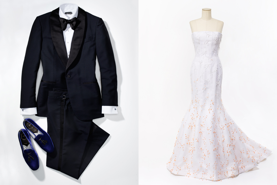 WeddingOutfits